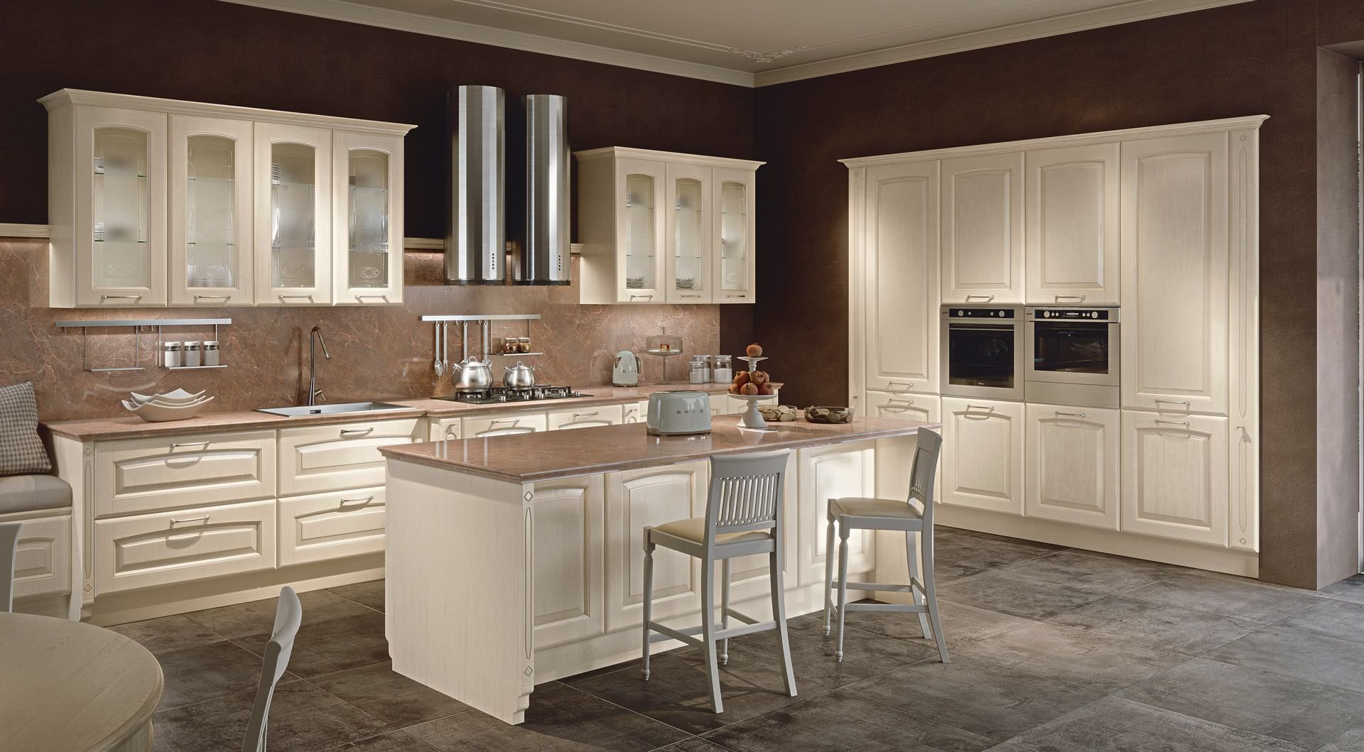 Veronica kitchen main image