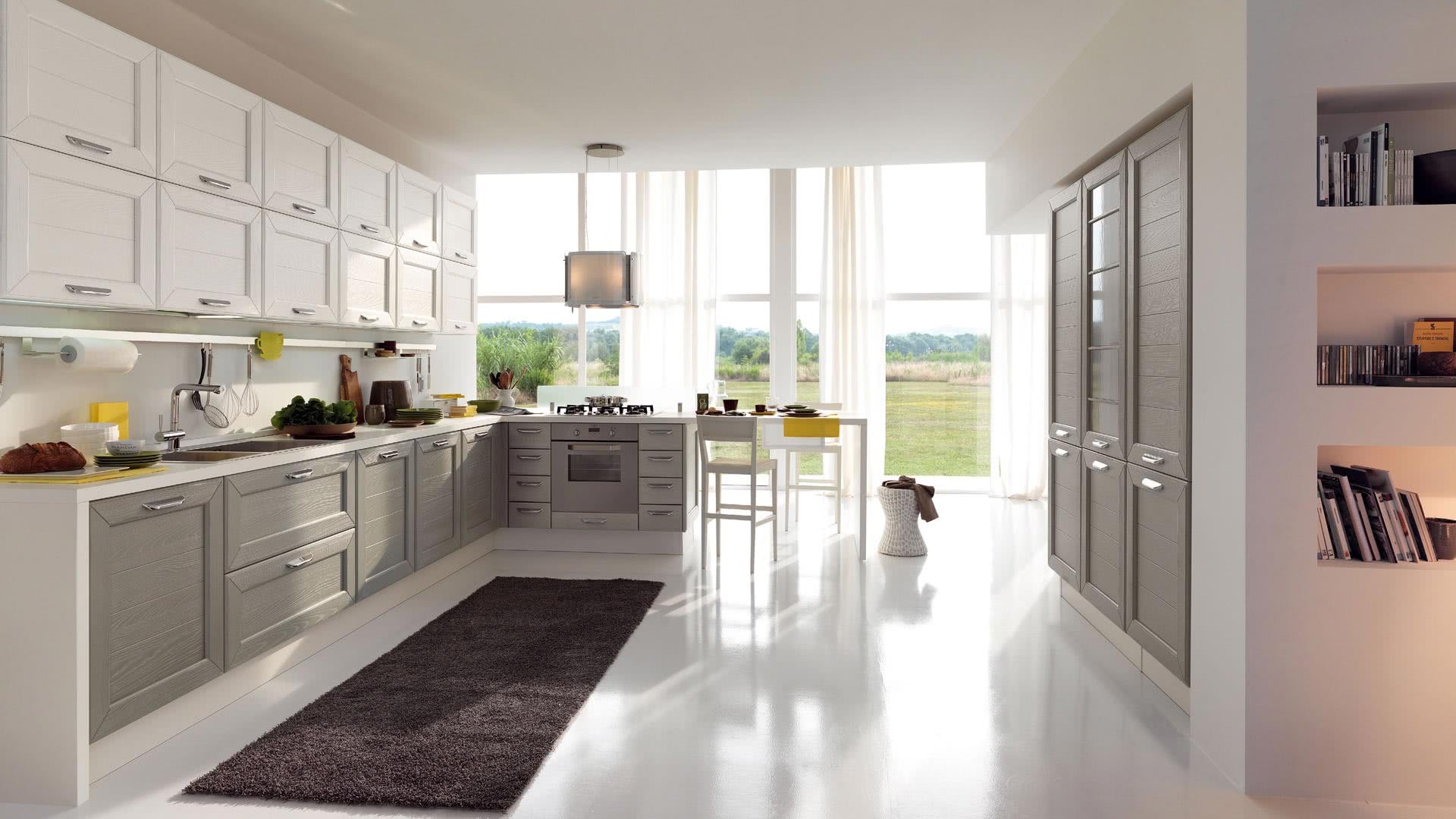 Claudia kitchen main image