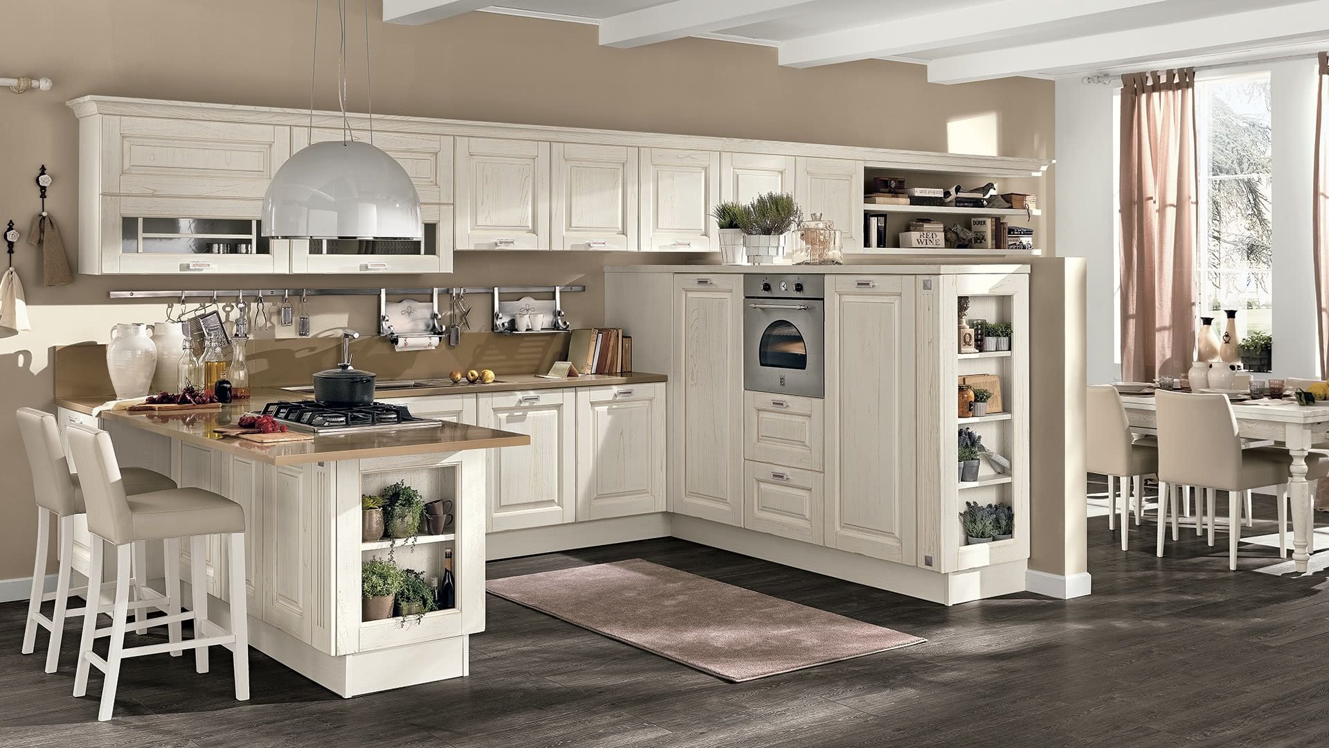 Laura kitchen main image