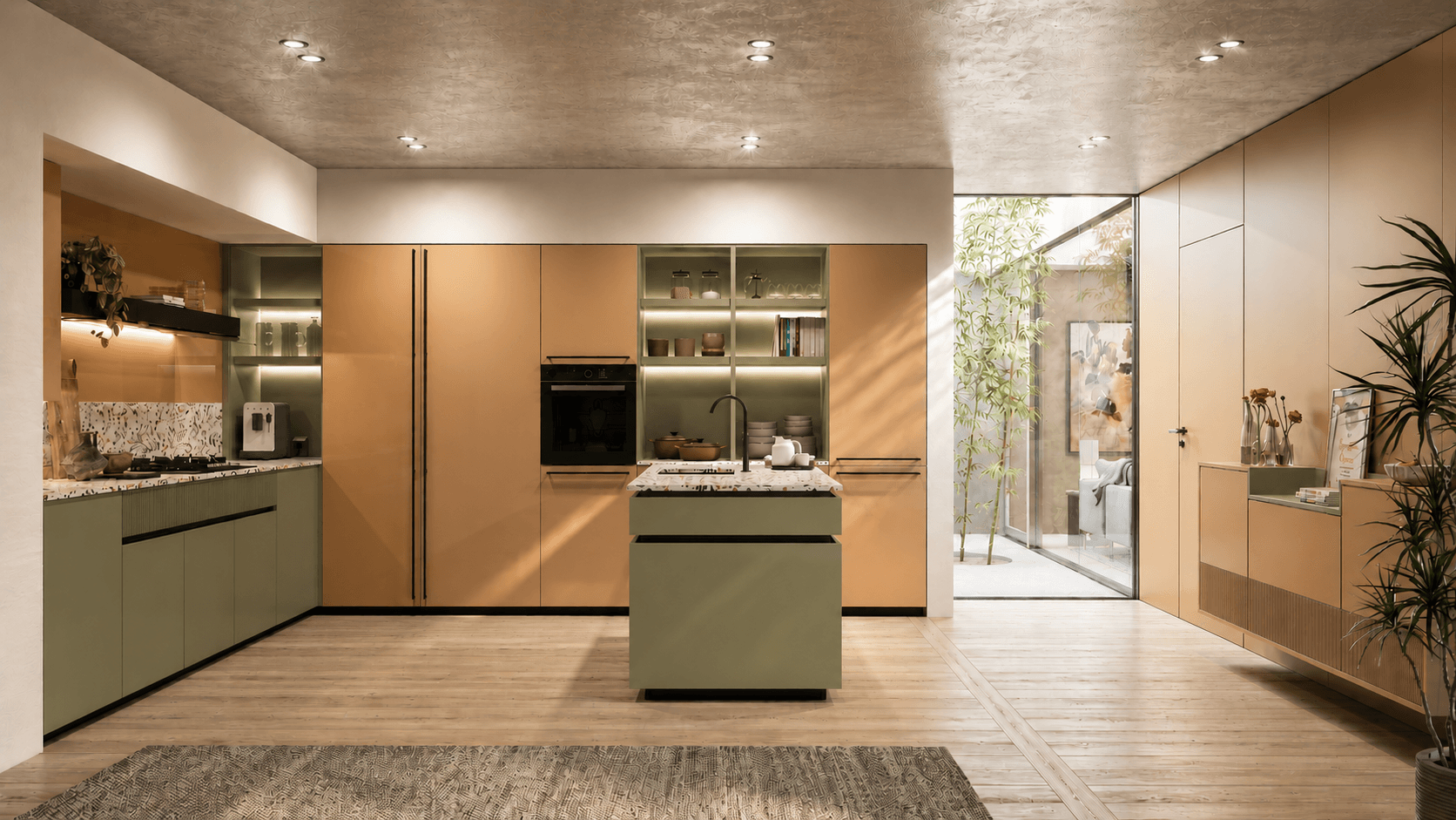 ColorLab gallery 3