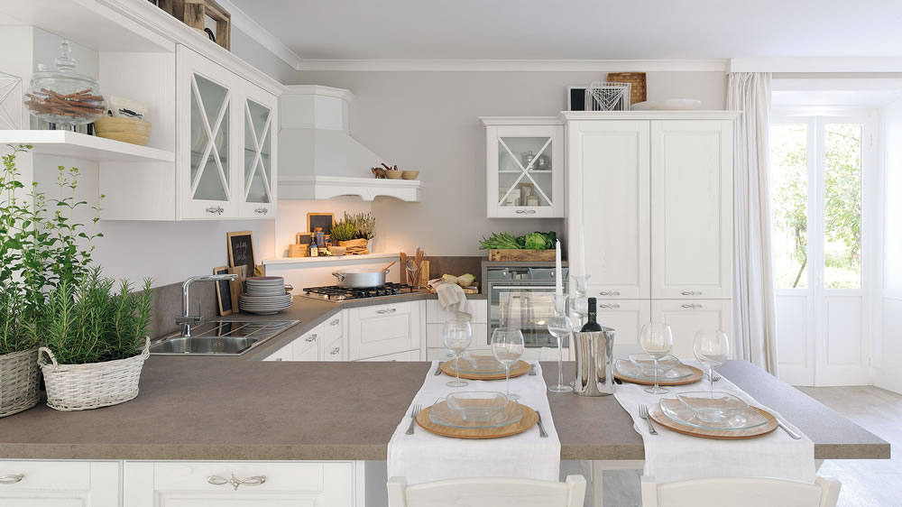 Agnese Argyrou Kitchens